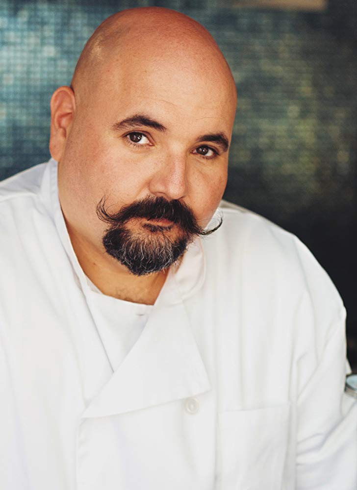 Dan Garza