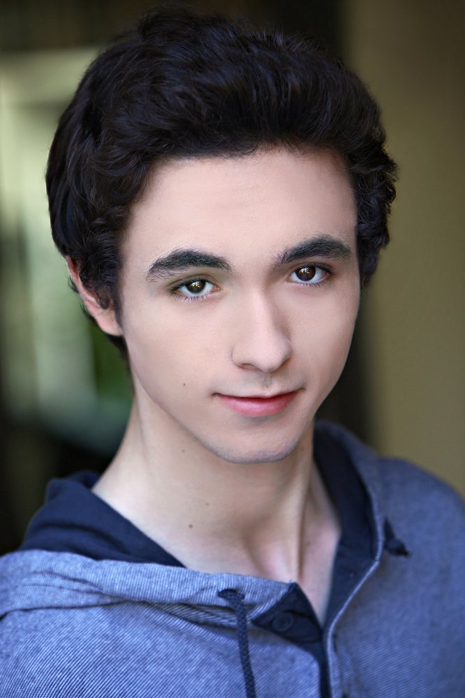 Nicholas Sarullo