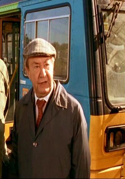 Peter Sallis