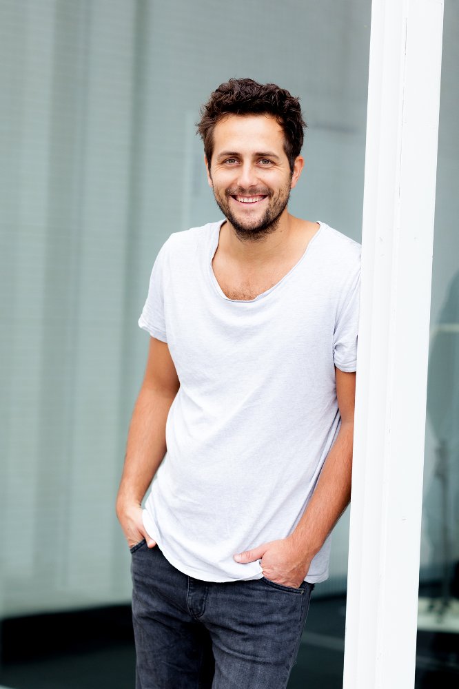 Christian Natter