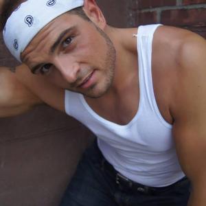 Josh Trovato