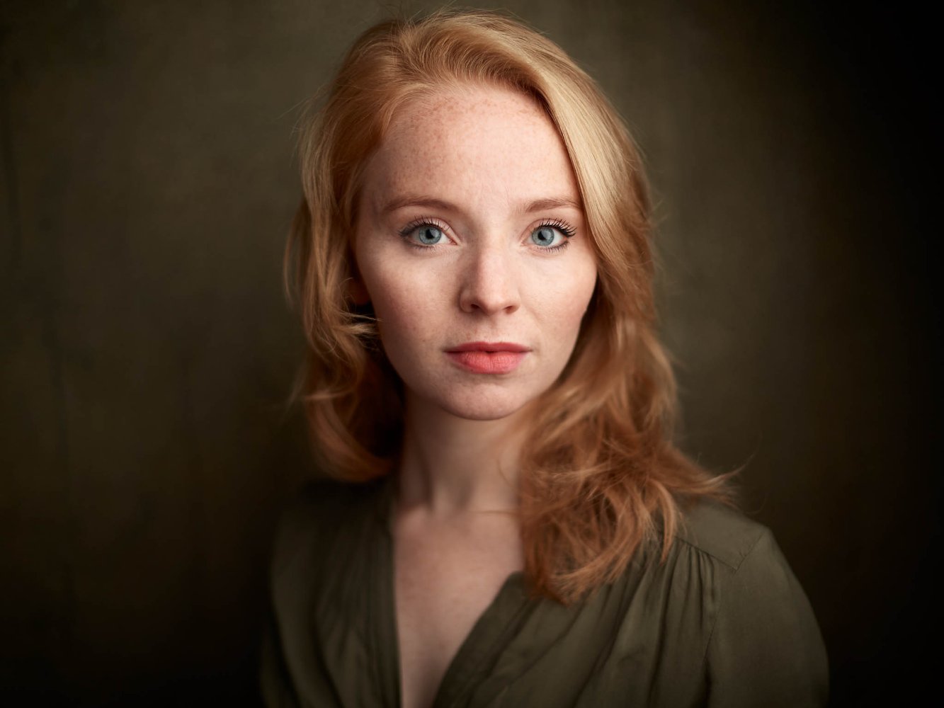 Michaela Longden