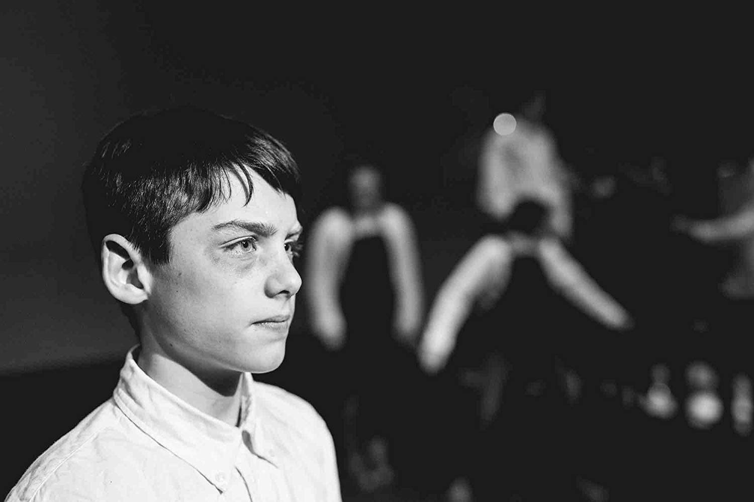 Theo Exarchopoulos