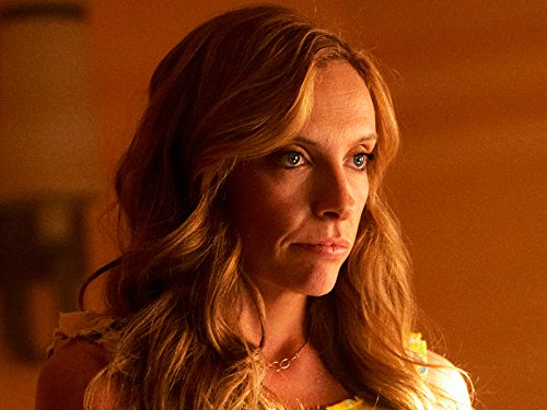 Toni Collette