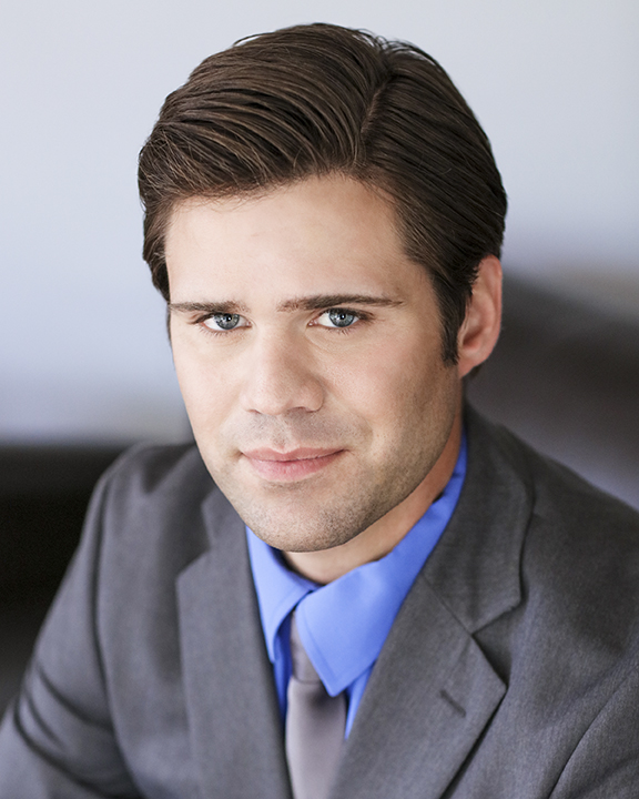 Wesley Crum