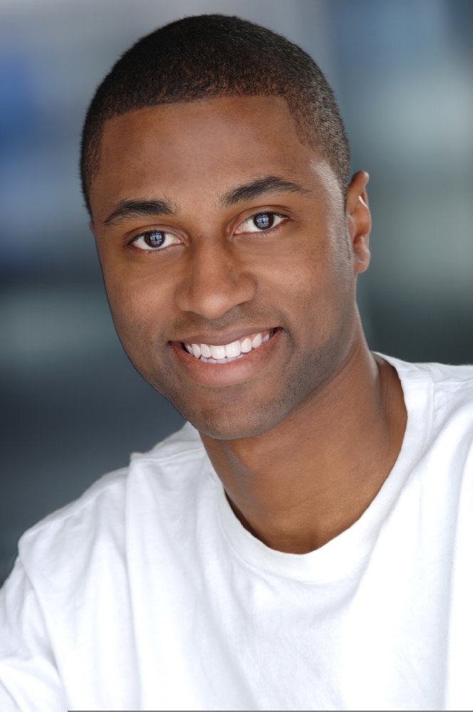 Philipe Preston
