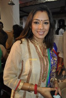 Rupali Ganguly