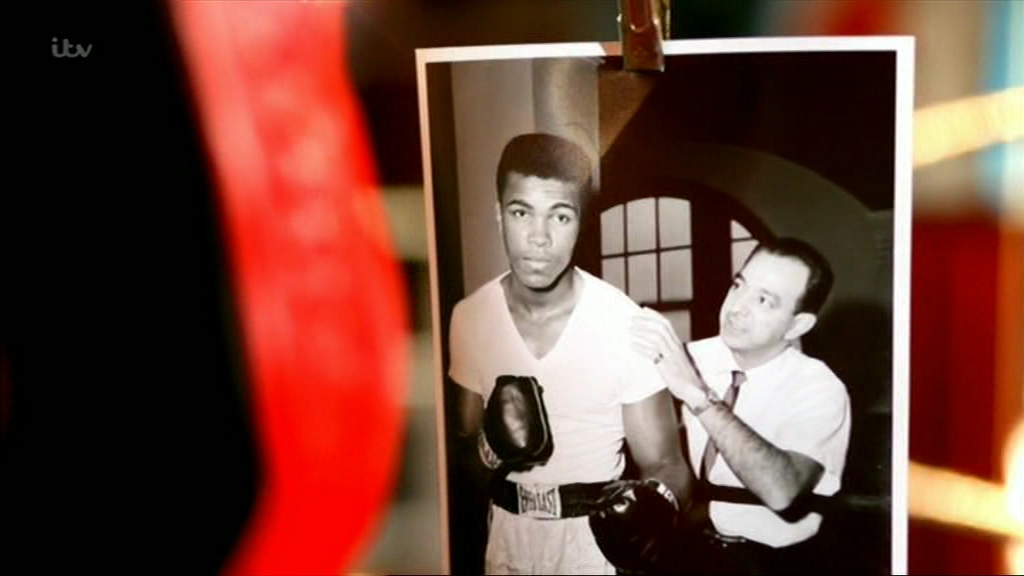 Angelo Dundee