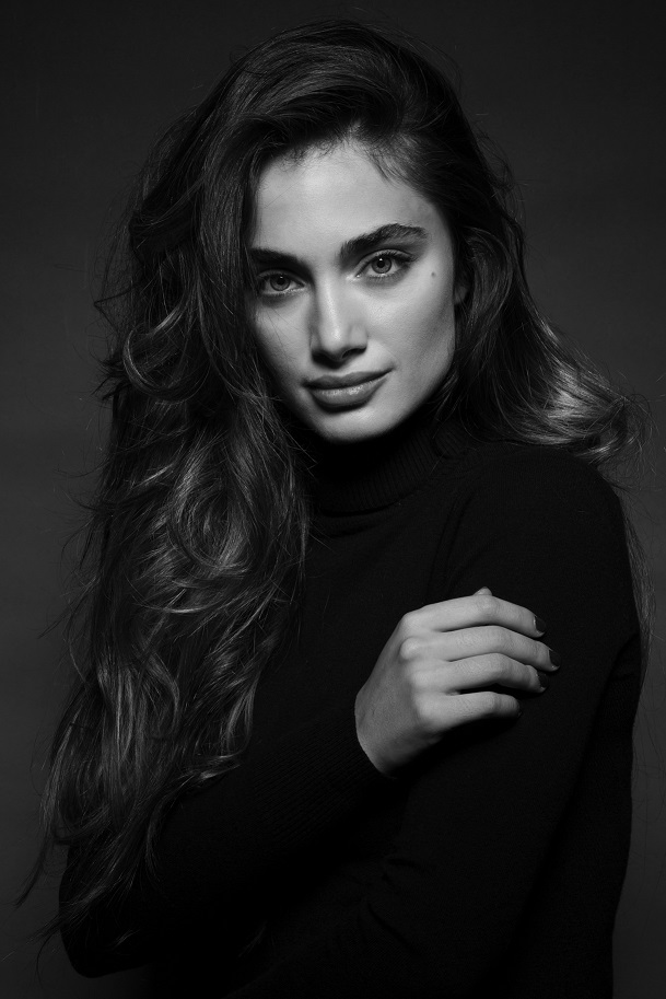 Denise Capezza