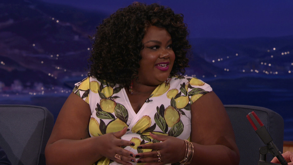 Nicole Byer