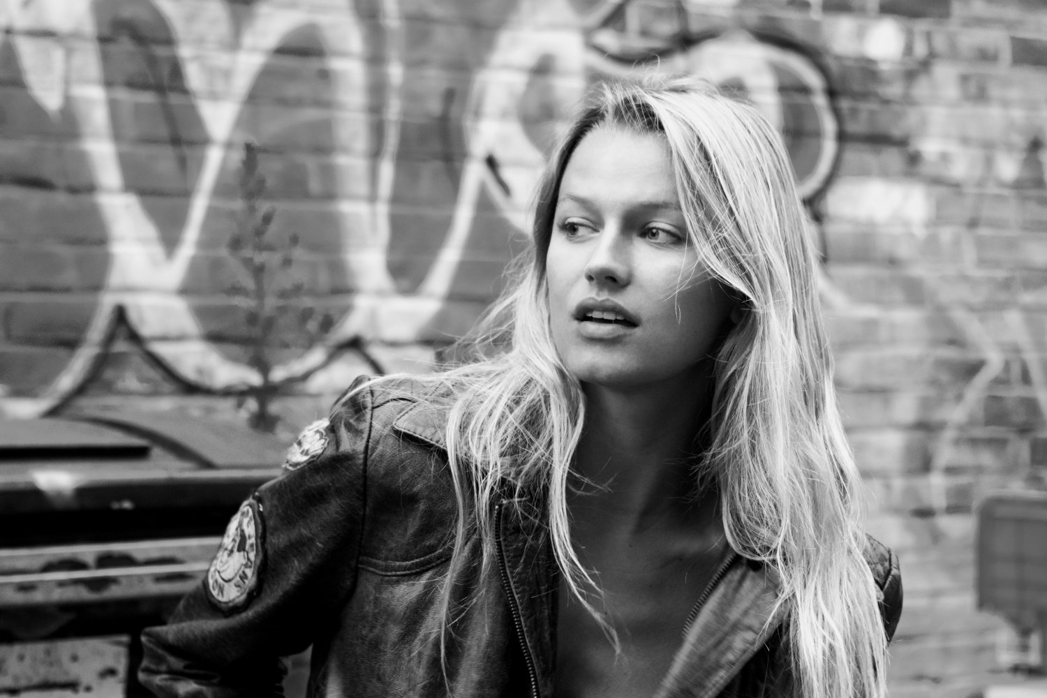 Lily Travers
