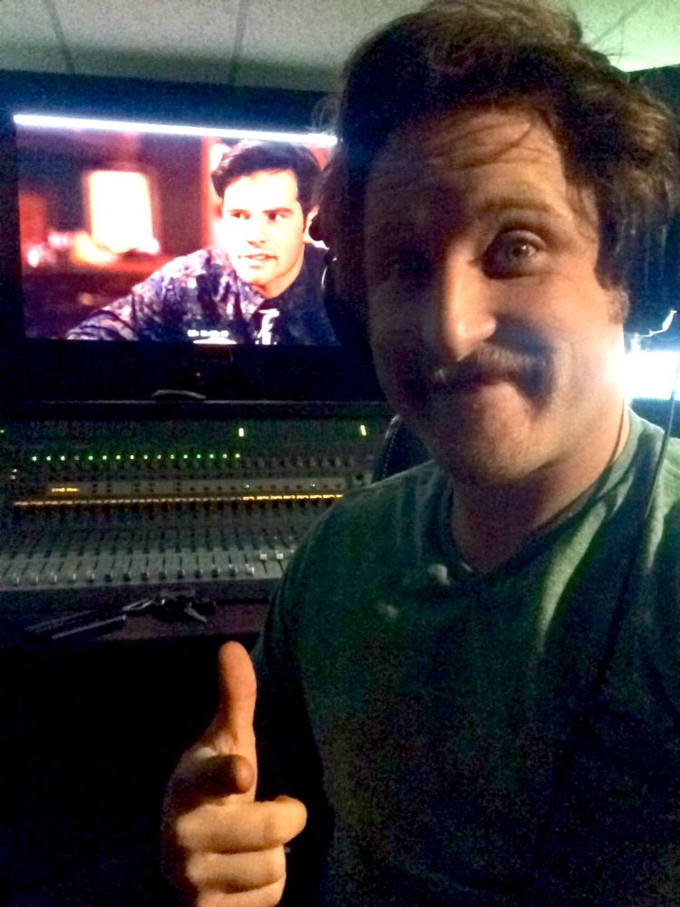 Matt Schwartz