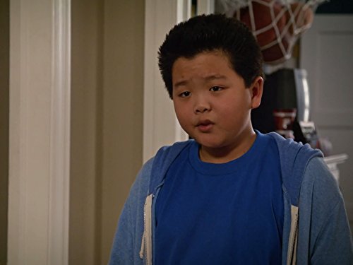 Eddie Huang