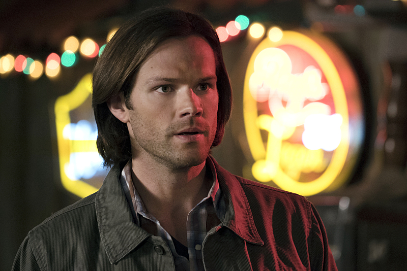 Sam Winchester