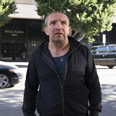 Terry Donovan