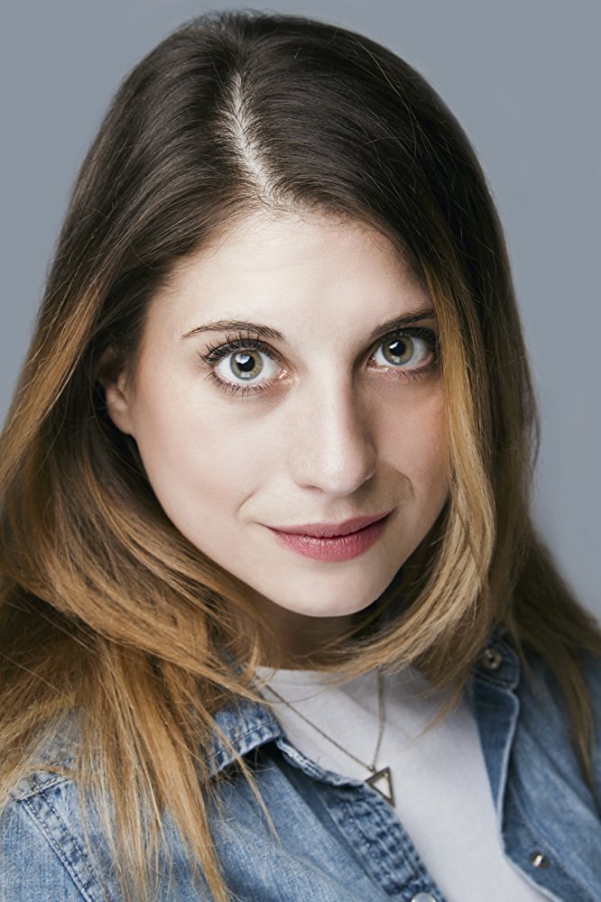 Laura Donoughue