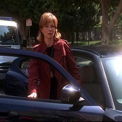 Jenny Shepard