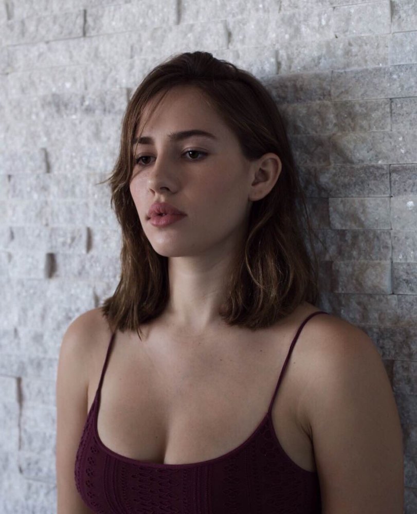 Jazlyn Yoder