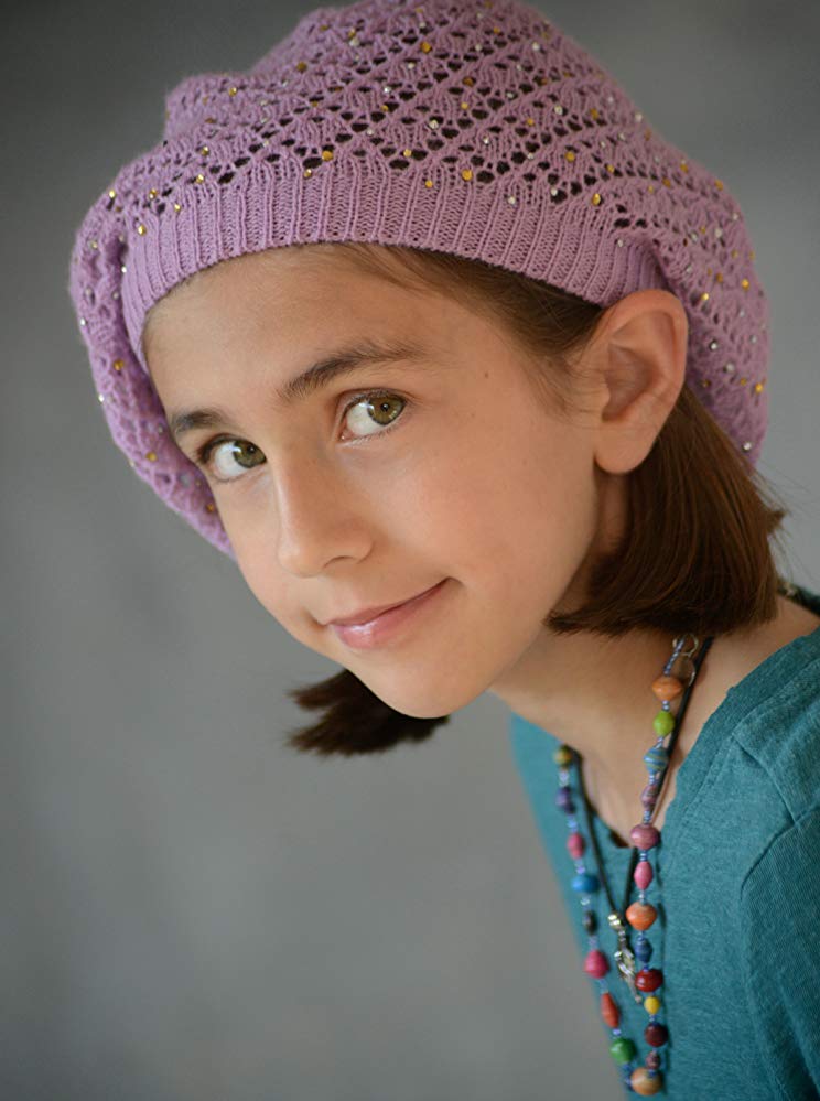 Adrianna Bean