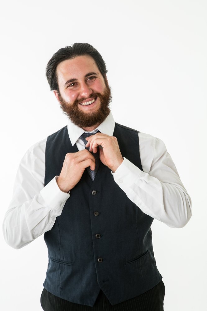 Matthew Keating