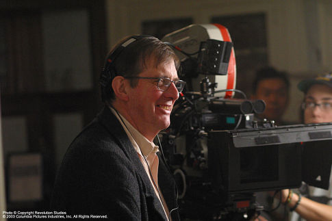 Mike Newell