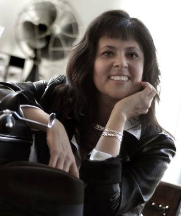 Maria Del Rey