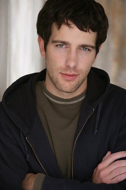 Joe Damian Daly