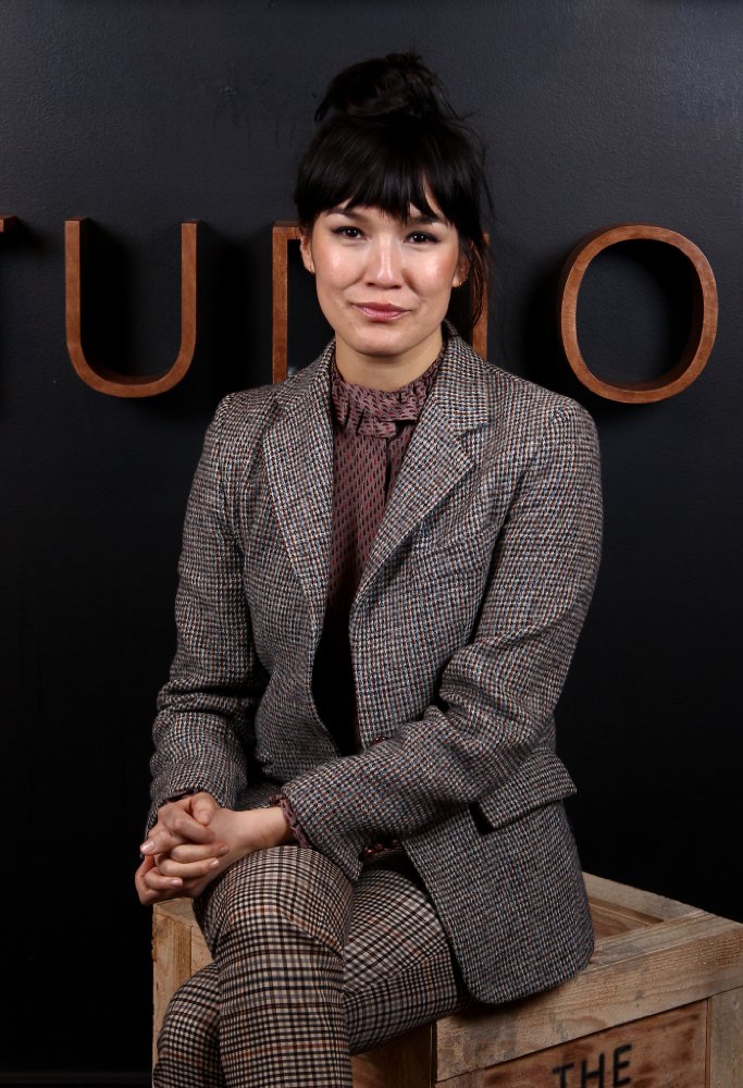 Zoe Chao