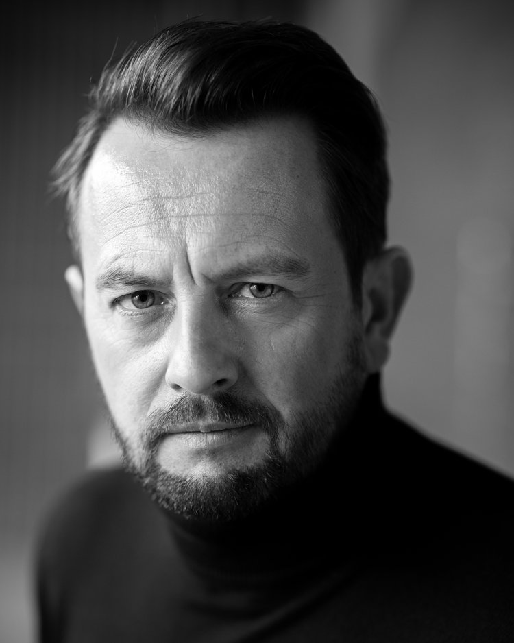 Chris Hampson