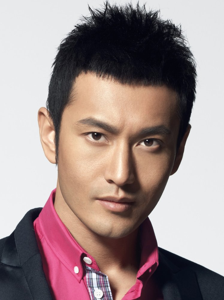 Xiaoming Huang