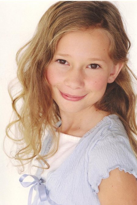 Hailey McCann