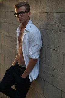 Nick Galarza