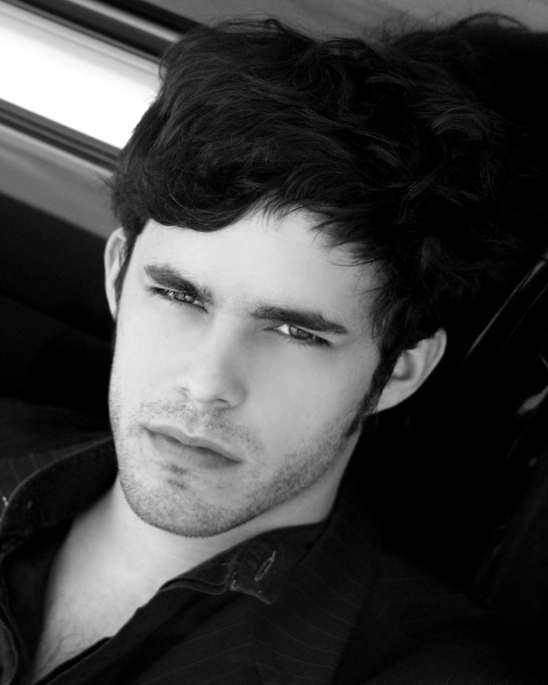 Adam Henry Garcia