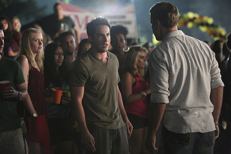 Tyler Lockwood