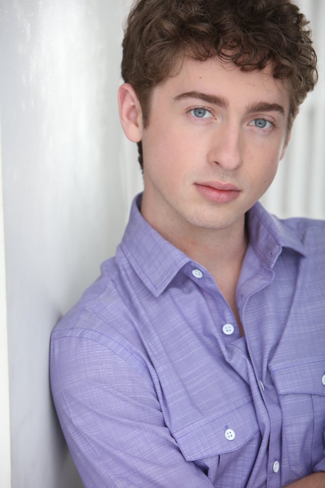Austin Levenson