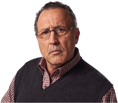 Adam Lubarsky