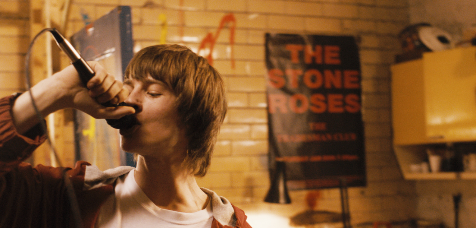 Elliott Tittensor