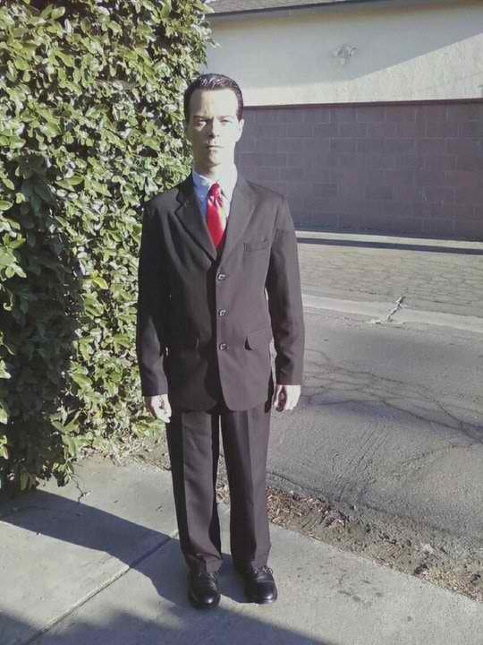 Chad Everhart