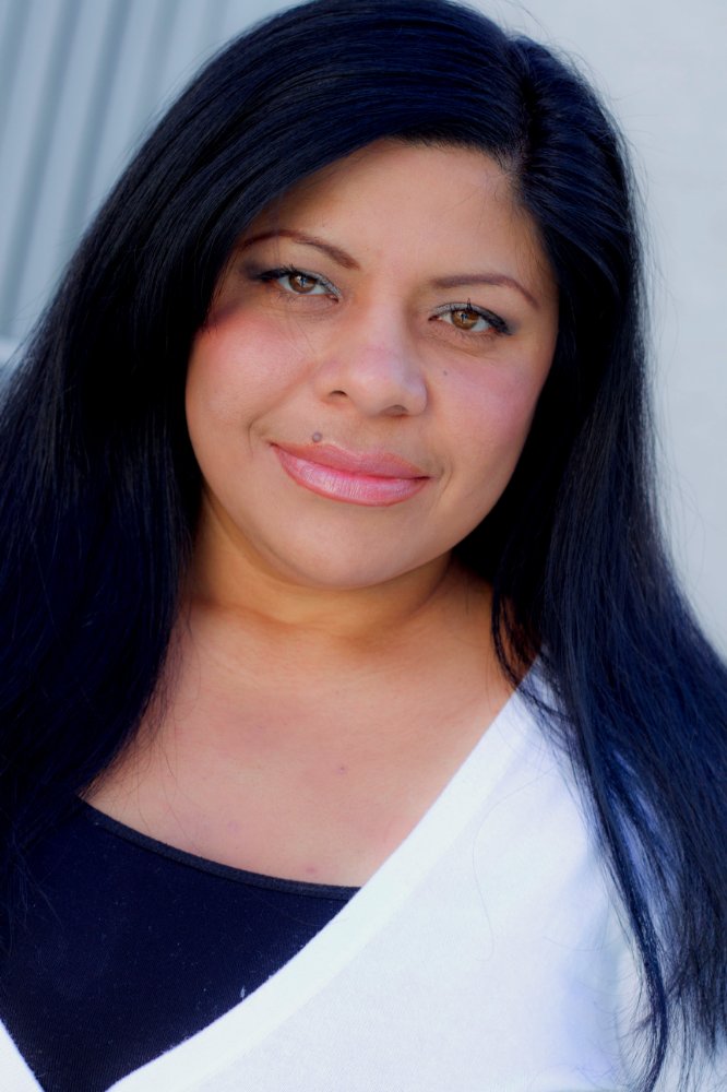 Lorena M. Santos