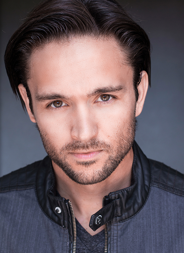 Michael Derek