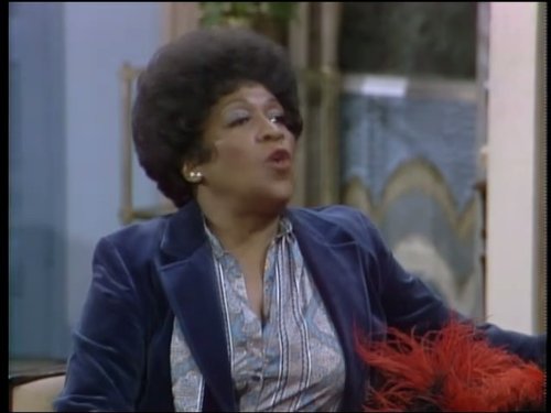 Isabel Sanford