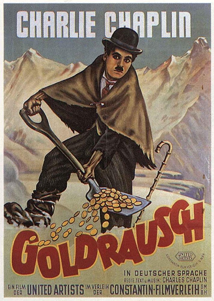 The Lone Prospector