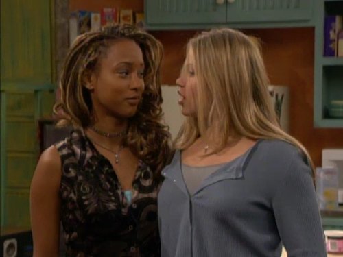 Trina McGee
