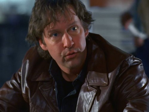 D.B. Sweeney