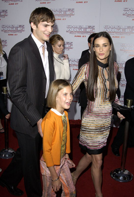 Tallulah Belle Willis