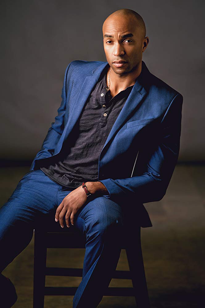 Amani Atkinson