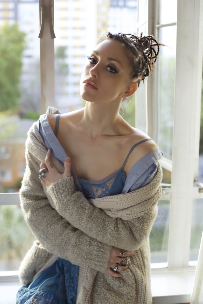 Rachele Royale
