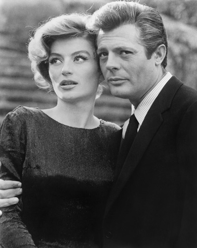 Anouk Aimée