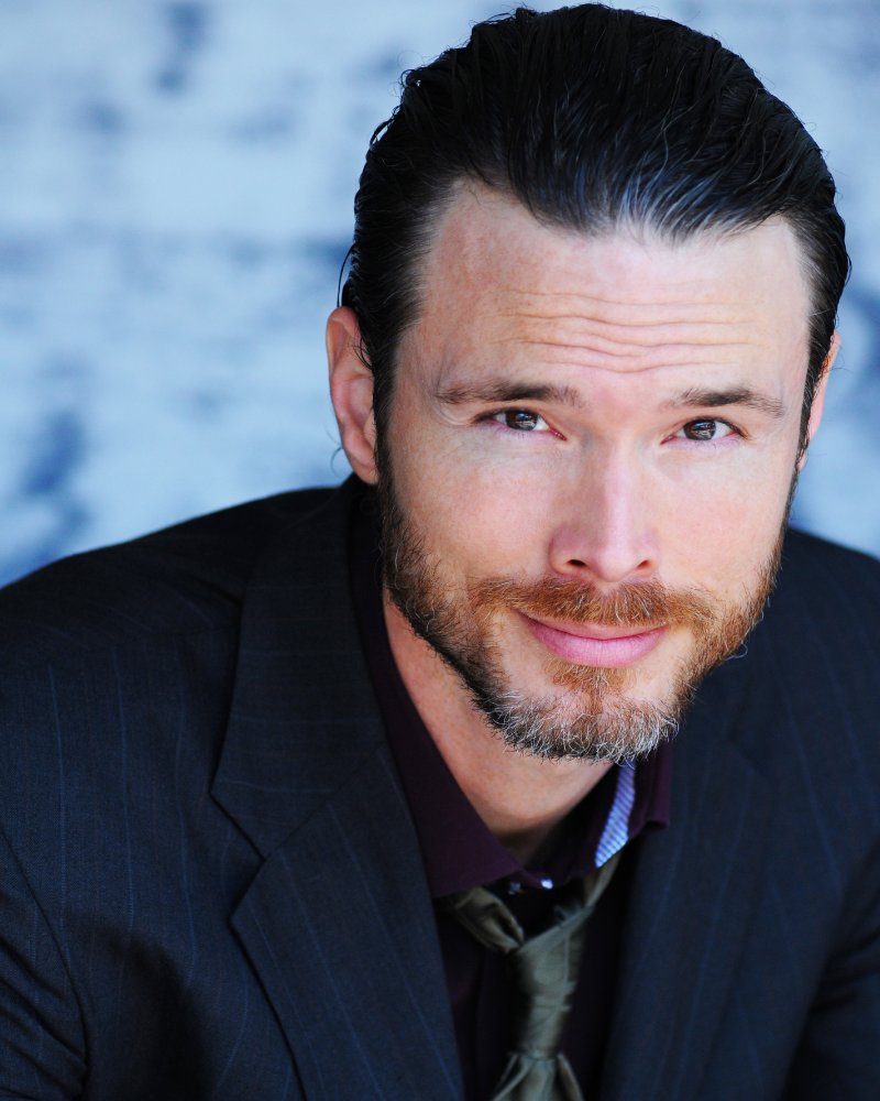 Shaun Ryan