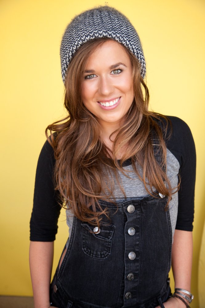 Jenna Brister